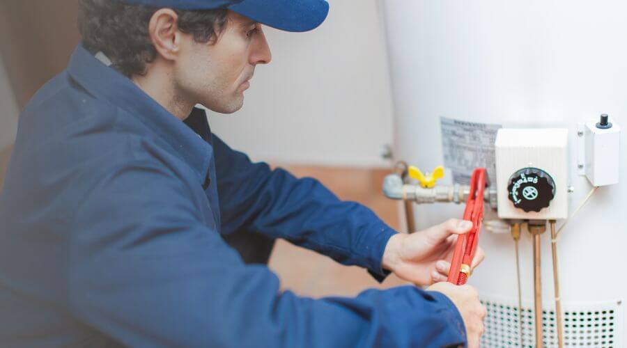Professional emergency plumbing in Woodland, PA